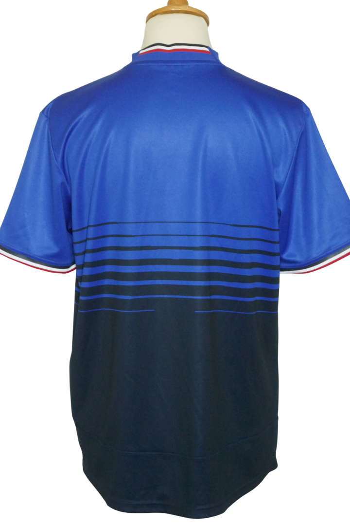 France 2011 - Maillot _ (L) #04052