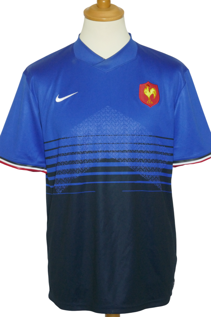 France 2011 - Maillot _ (L) #04052