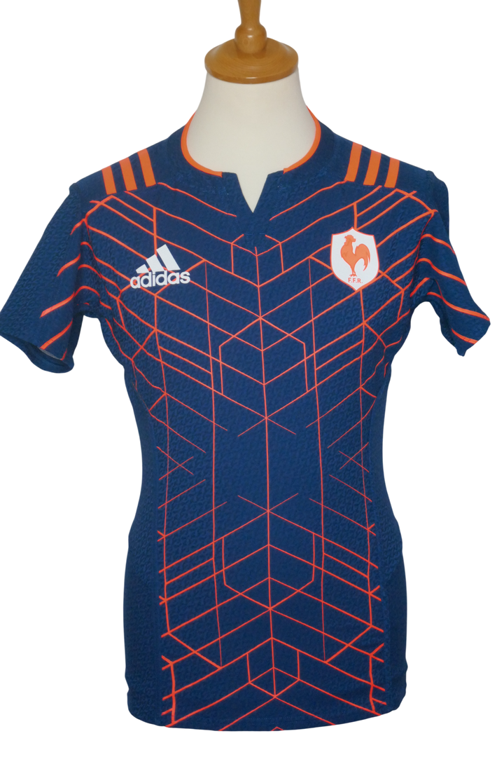 France 2015 - Maillot training pro _ (L) #04358