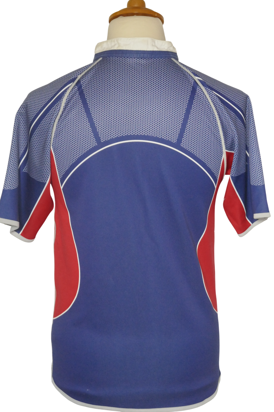 France XIII - Maillot _ (S) #04382