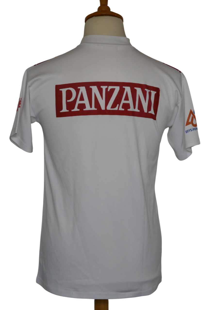 FC Girondins de Bordeaux 1992/93 - Maillot _ (M) #04135