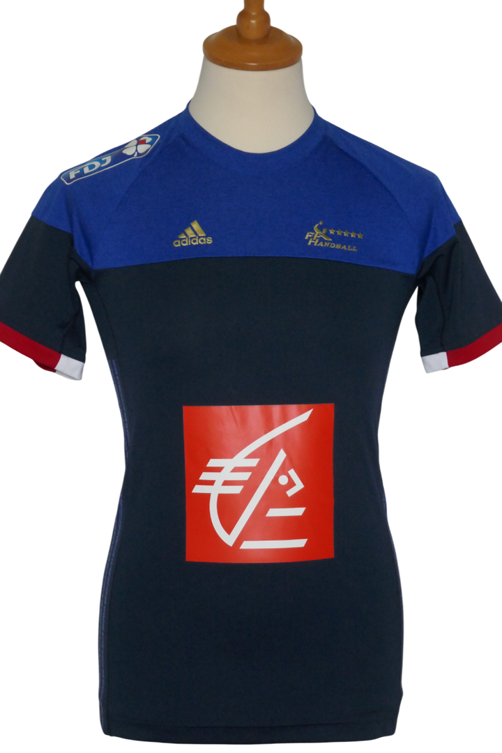 France 2016 - Maillot _ (S) #04097