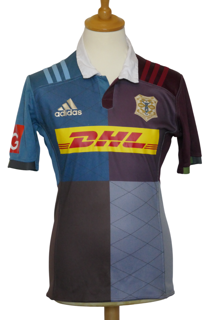 Harlequins 2016/17 - Maillot _ (M) #04159
