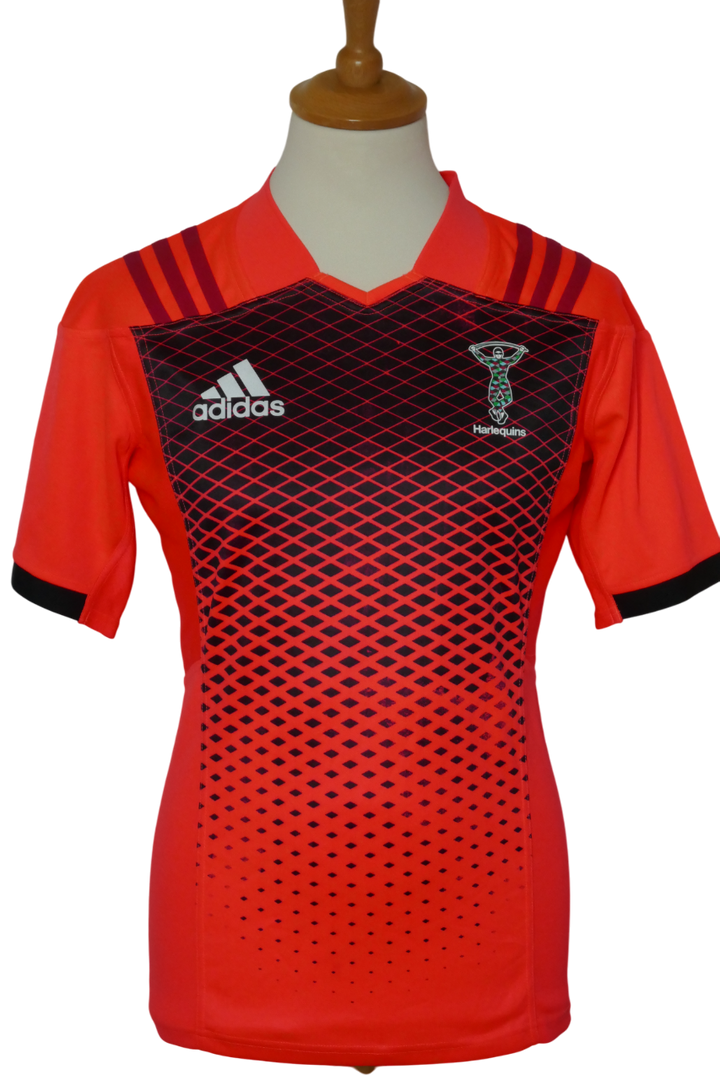 Harlequins 2017/18 - Maillot _ (M) #04198