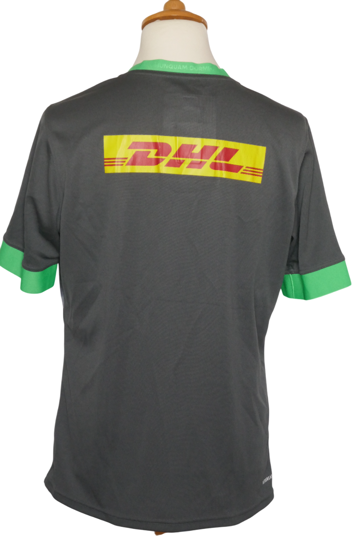 Harlequins - Maillot training _ (XL) #04203