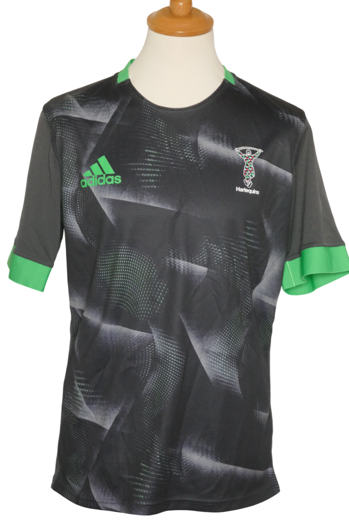 Harlequins - Maillot training _ (XL) #04203