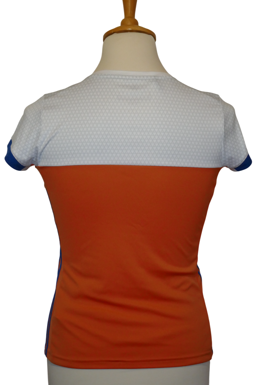 Hockey/Gazon - Pays-Bas 2019 - Maillot Femme  _ (M) #04034