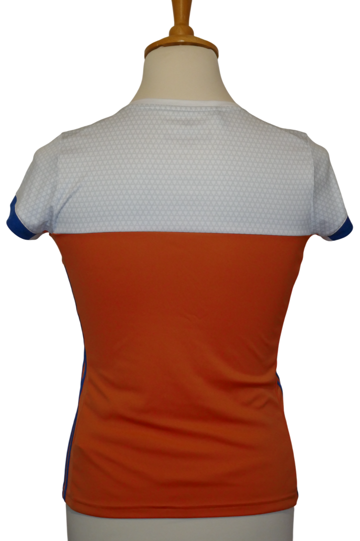 Hockey/Gazon - Pays-Bas 2019 - Maillot Femme  _ (M) #04034