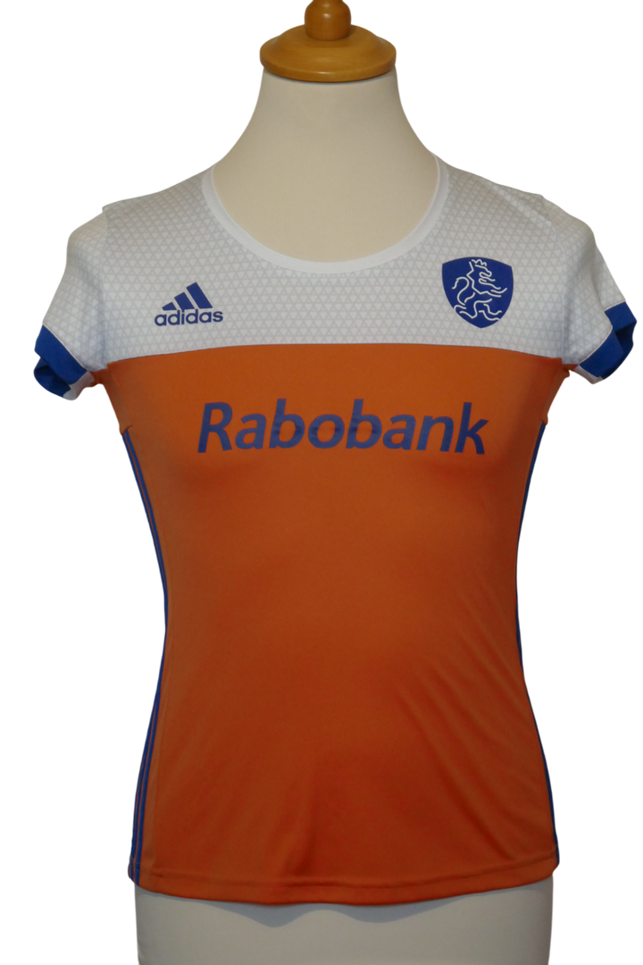 Hockey/Gazon - Pays-Bas 2019 - Maillot Femme  _ (M) #04034