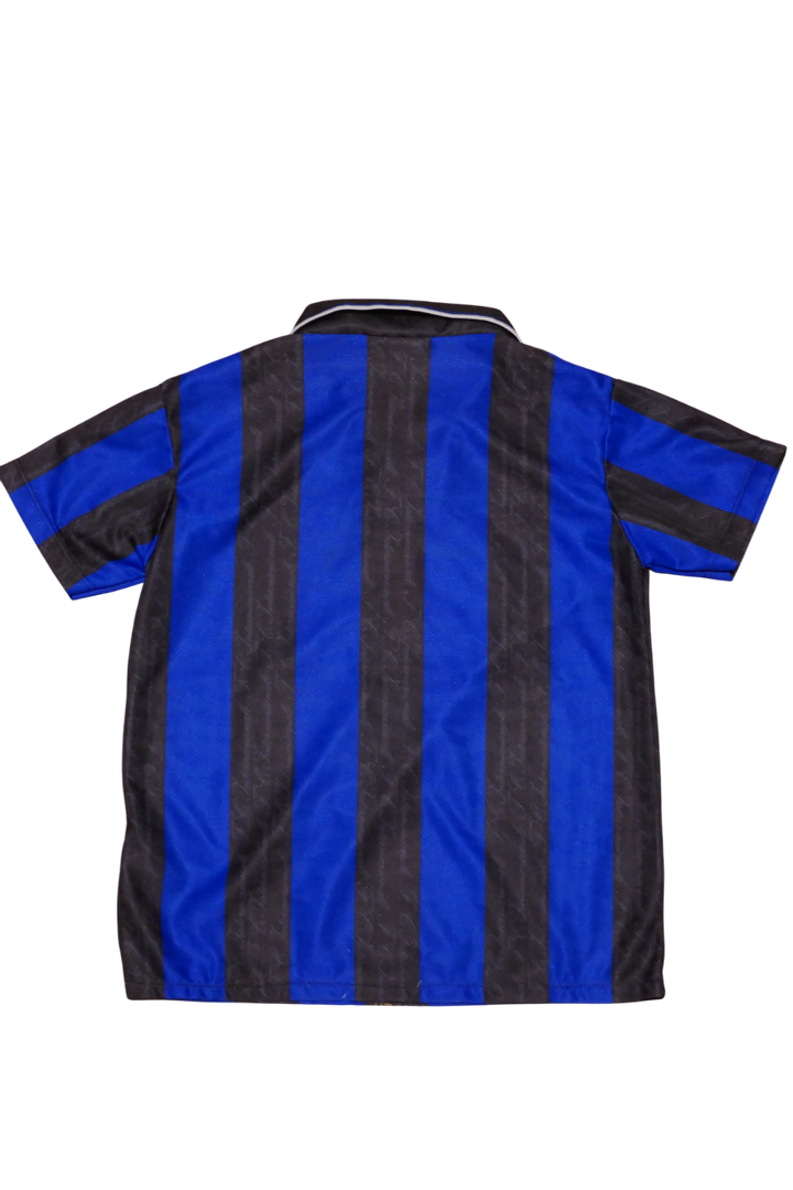 Inter Milan 1996/97 - Maillot _ (12ans) #02791