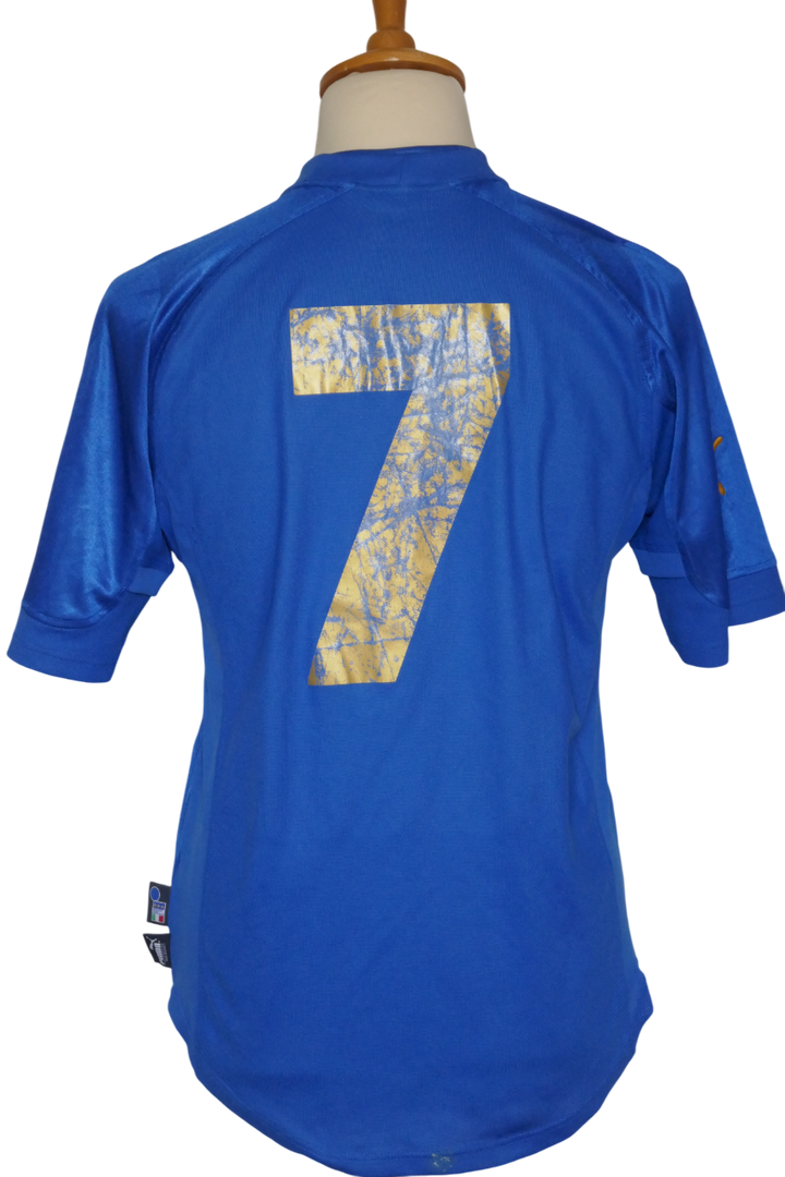Italie 2004 - Maillot _ (L) #04087