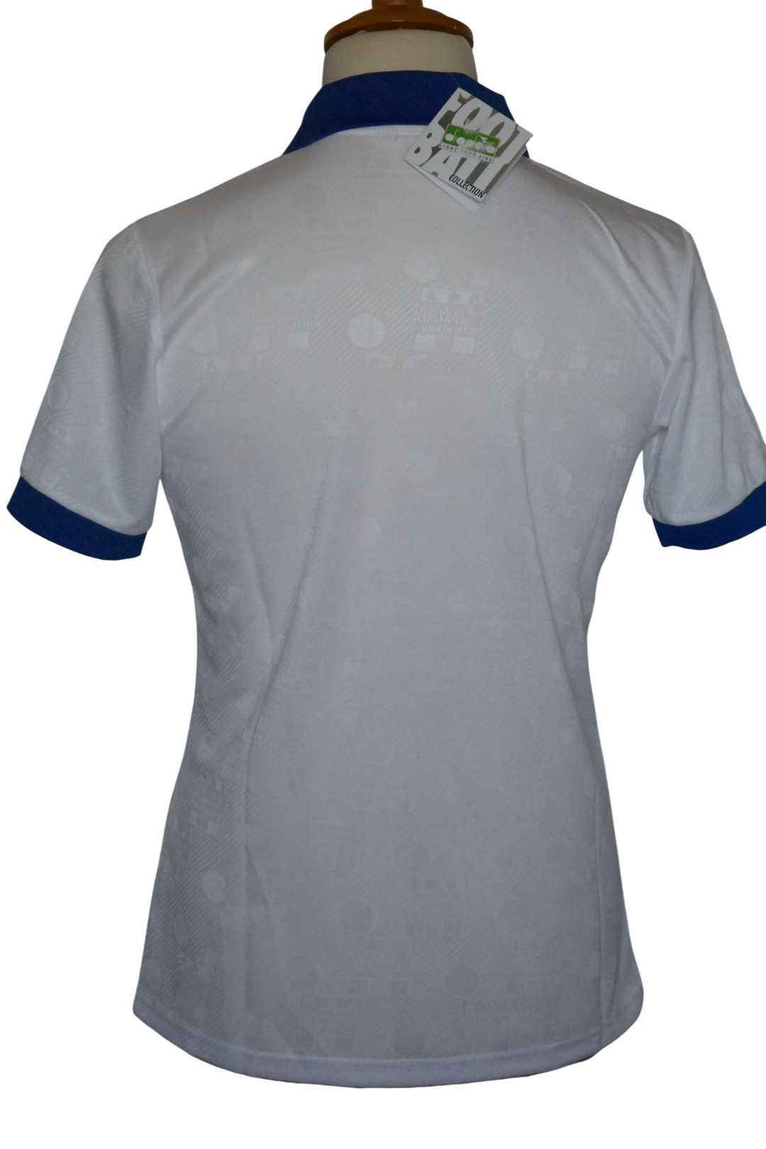 Italie 1994 - Maillot training _ (S) #04425