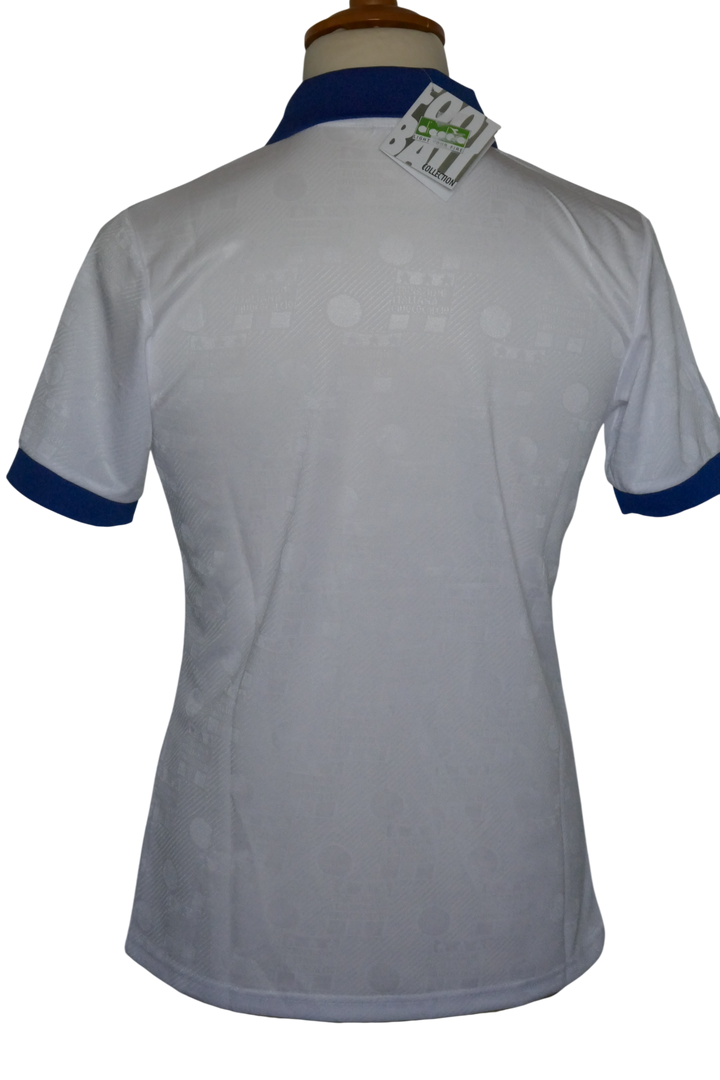 Italie 1994 - Maillot training _ (S) #04425