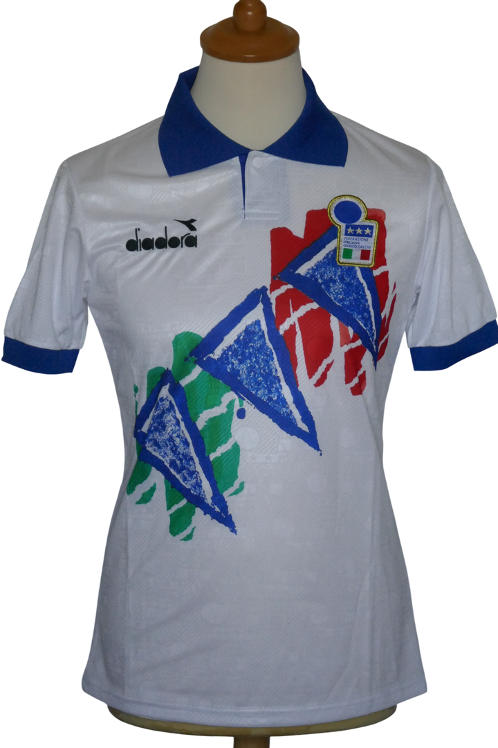 Italie 1994 - Maillot training _ (S) #04425