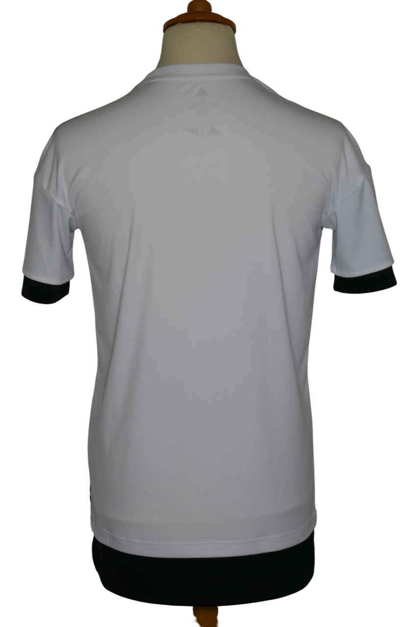 Juventus Turin 2017/18 - Maillot avant-match _ (S) #04175