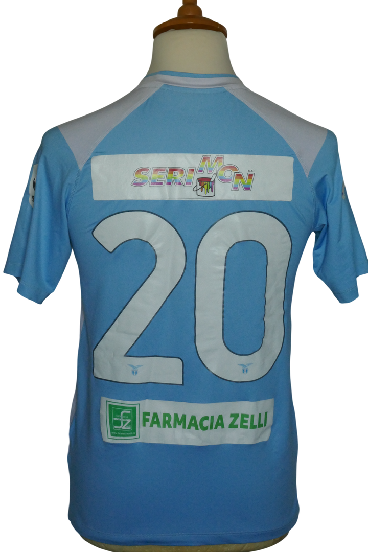 Lazio Rome - Maillot _ (S) #04504