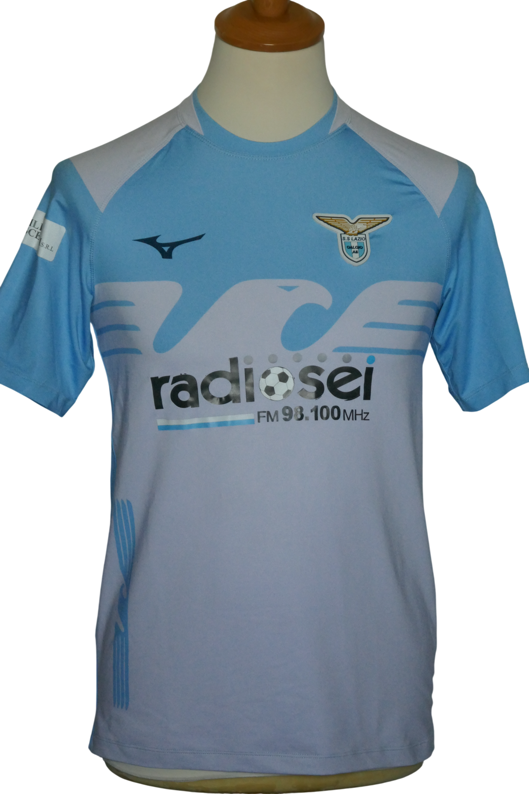 Lazio Rome - Maillot _ (S) #04504