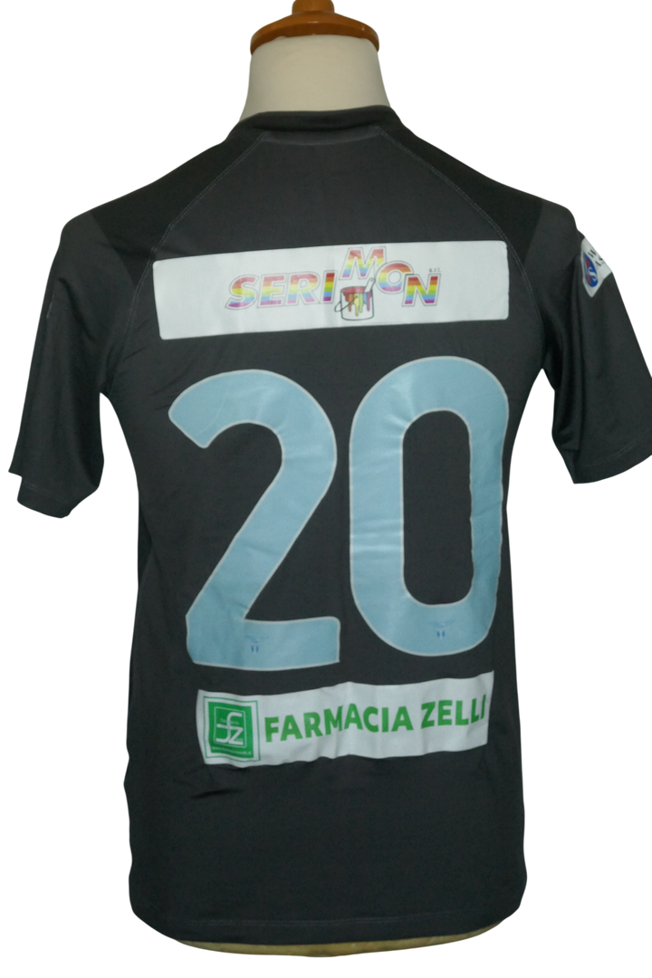Lazio Rome - Maillot _ (S) #04503