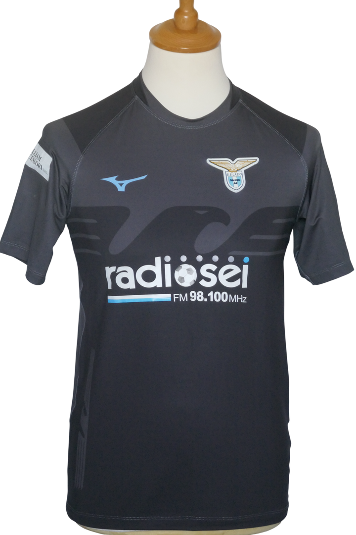 Lazio Rome - Maillot _ (S) #04503