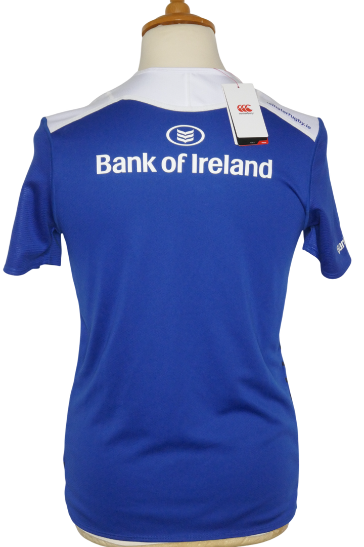 Leinster 2016/17 - Maillot _ (S) #04101