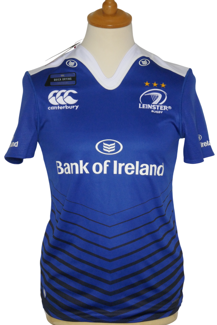 Leinster 2016/17 - Maillot _ (S) #04101