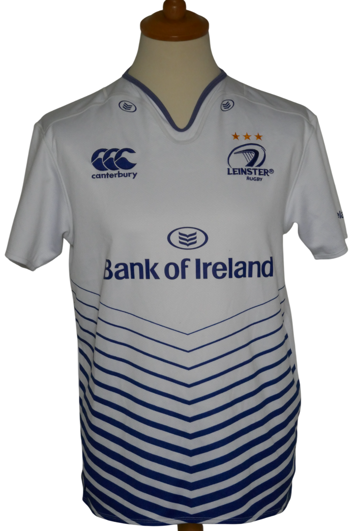 Leinster 2015/16 - Maillot _ (L) #04112