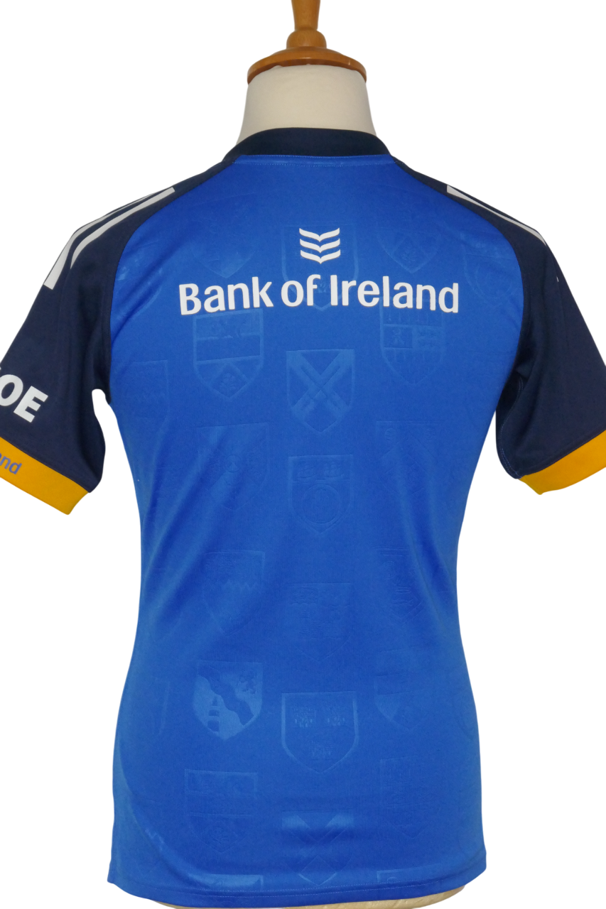 Leinster 2022/23 - Maillot _ (S) #04091