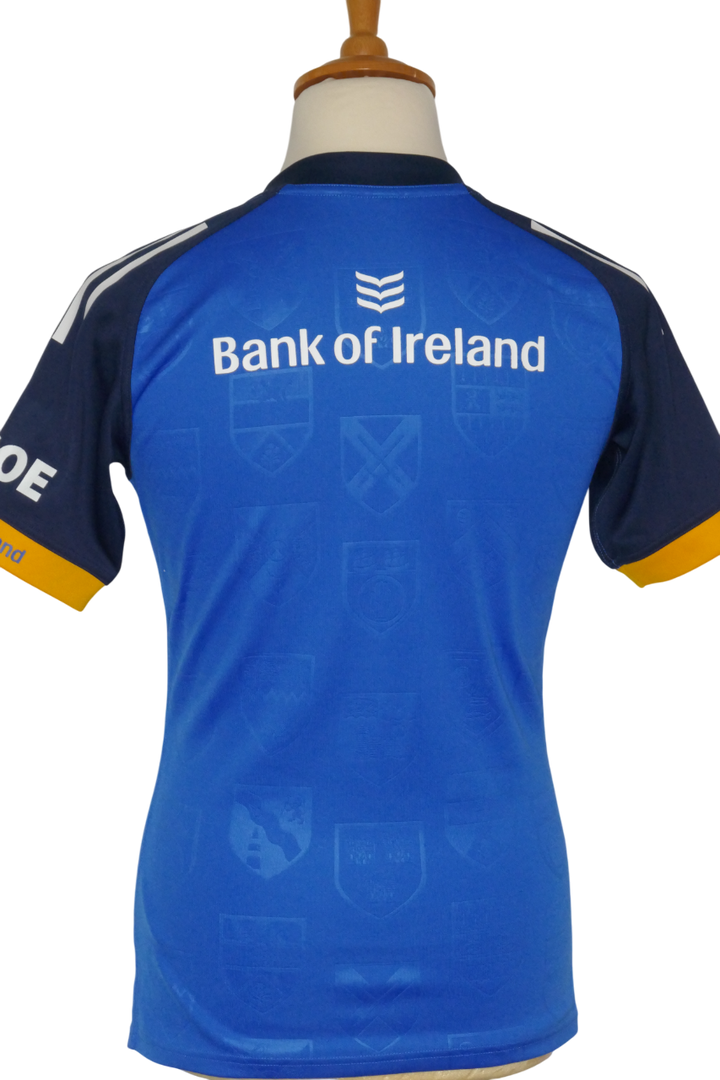 Leinster 2022/23 - Maillot _ (S) #04091