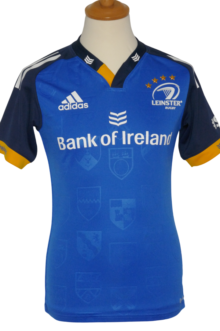 Leinster 2022/23 - Maillot _ (S) #04091