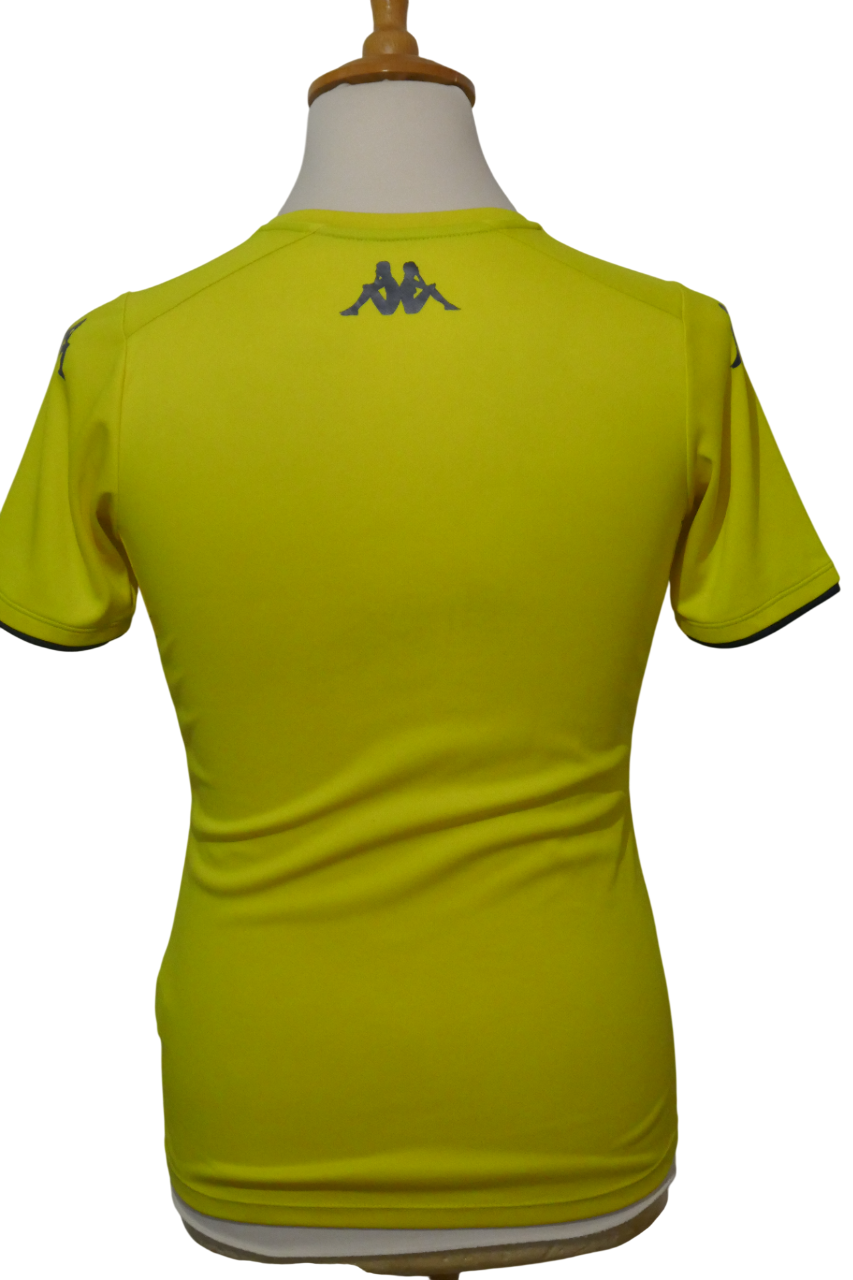 AS Monaco 2021/22 - Maillot training _ (S) #04297