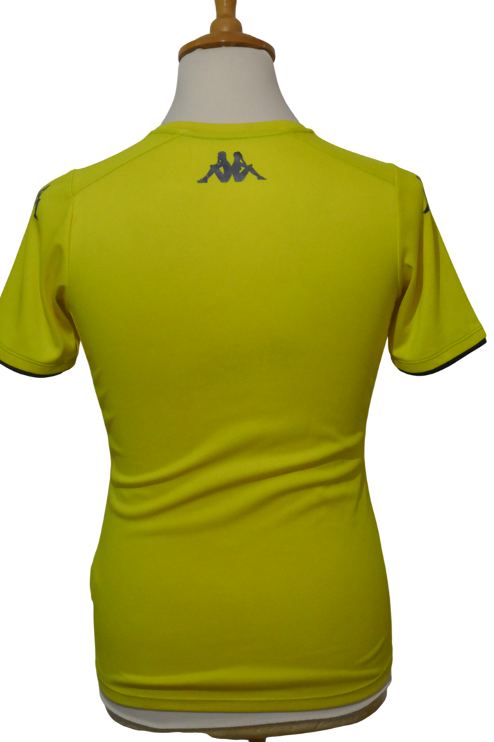 AS Monaco 2021/22 - Maillot training _ (S) #04297