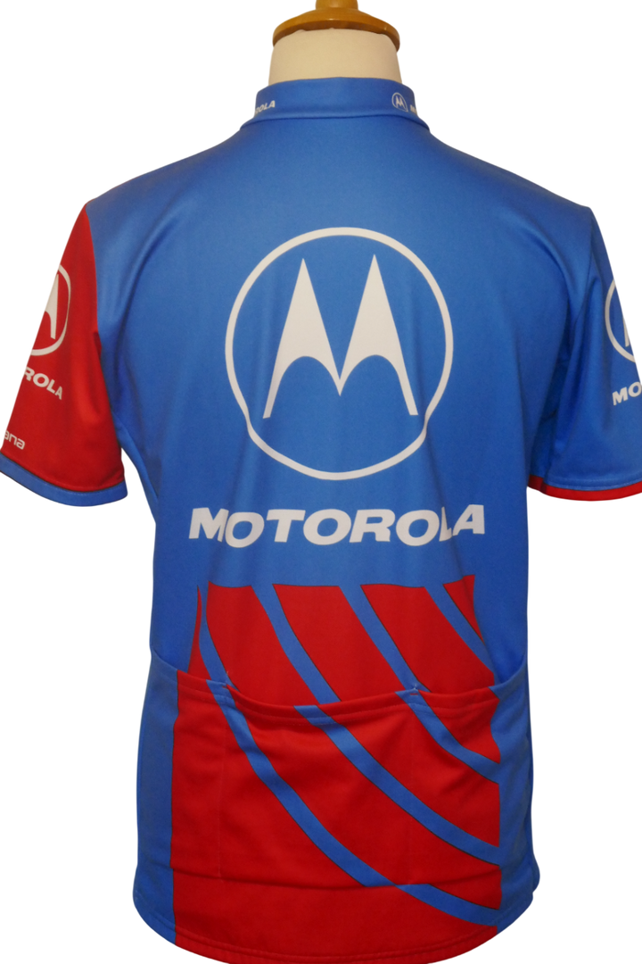 Motorola 1994 - Maillot _ (XXL) #04315