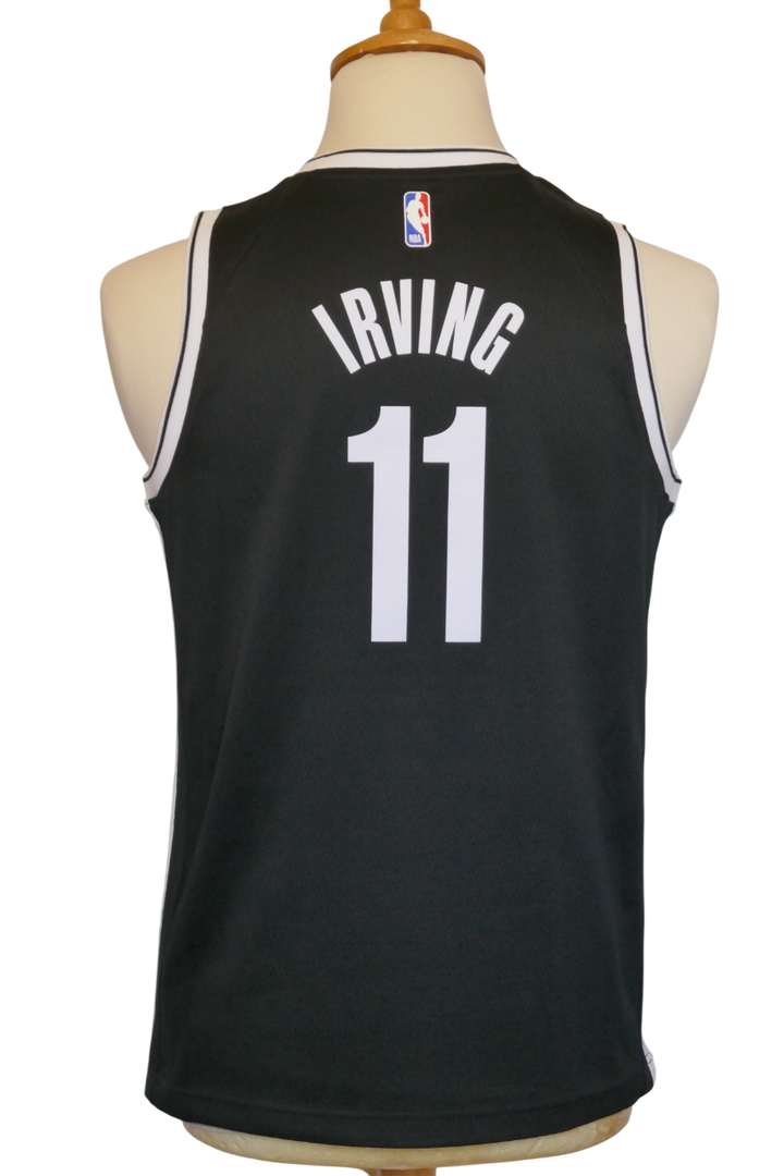 Brooklyn Nets 2019/23 - Kyrie Irving - Maillot _ (L) #01512