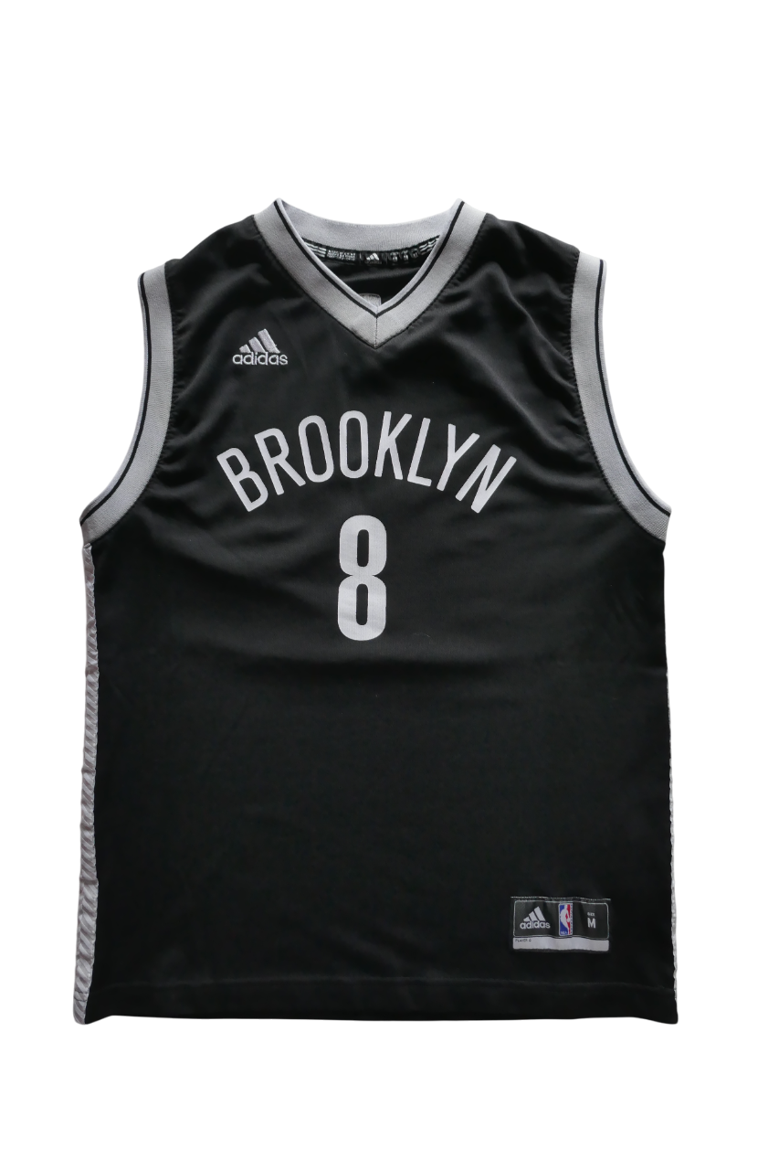 Brooklyn Nets 2012/15 - Deron Williams - Maillot _ (12ans) #01492
