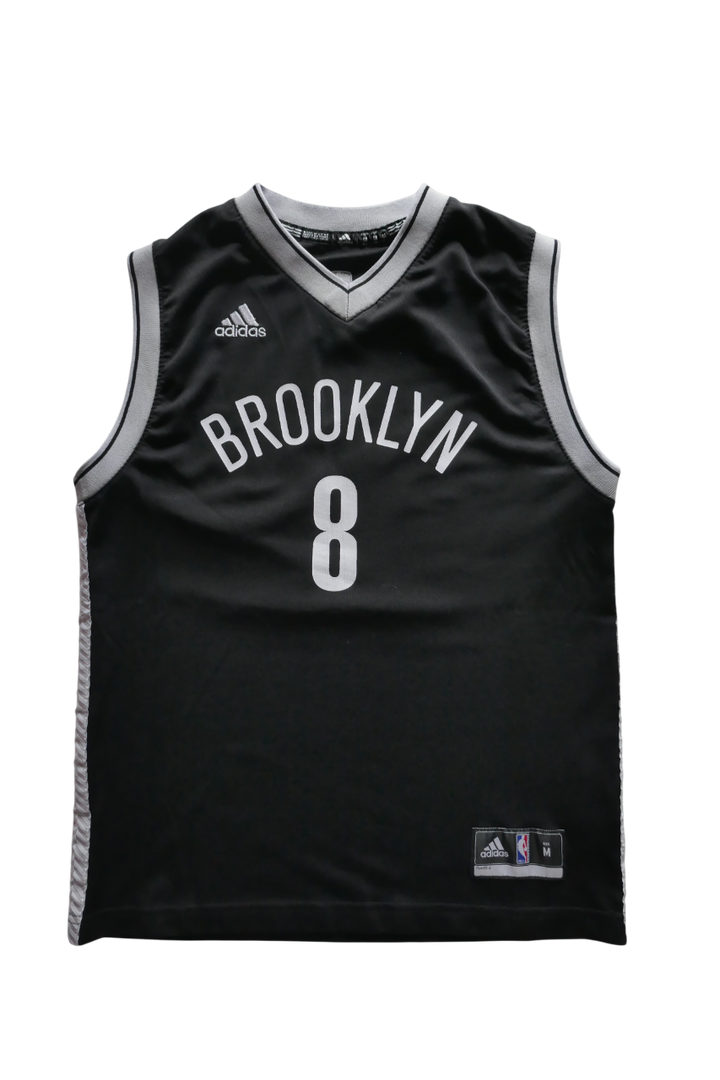 Brooklyn Nets 2012/15 - Deron Williams - Maillot _ (12ans) #01492