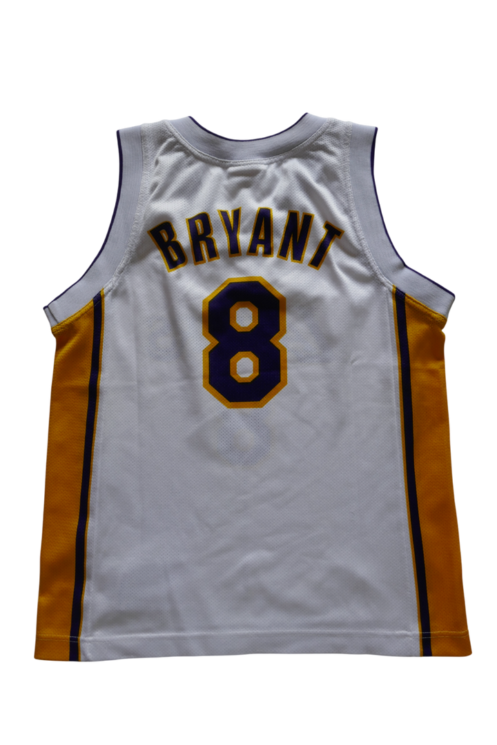 Los Angeles Lakers 2000' - Kobe Bryant - Maillot _ 8ans #04179