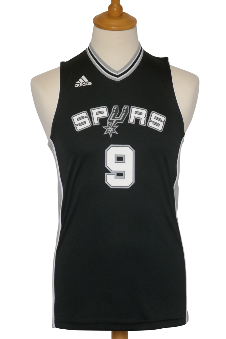 San Antonio Spurs 2010/17 - Tony Parker - Maillot _ (16) #01550