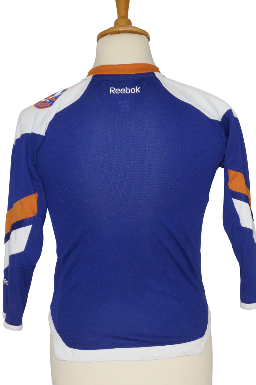 Hockey NHL - New York Islanders 2014 - Maillot _ (M junior) #04042