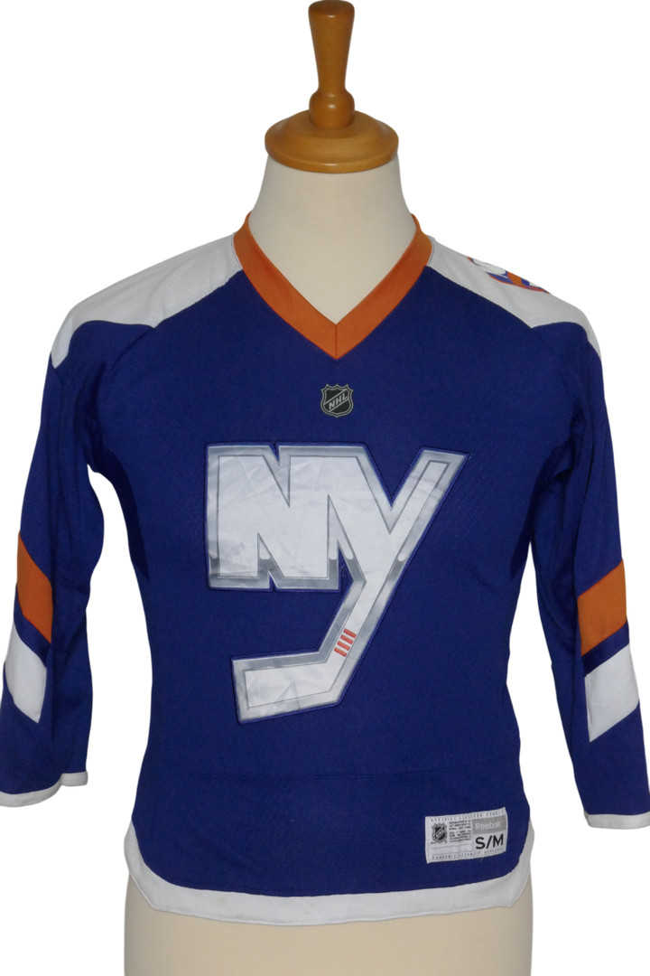Hockey NHL - New York Islanders 2014 - Maillot _ (M junior) #04042