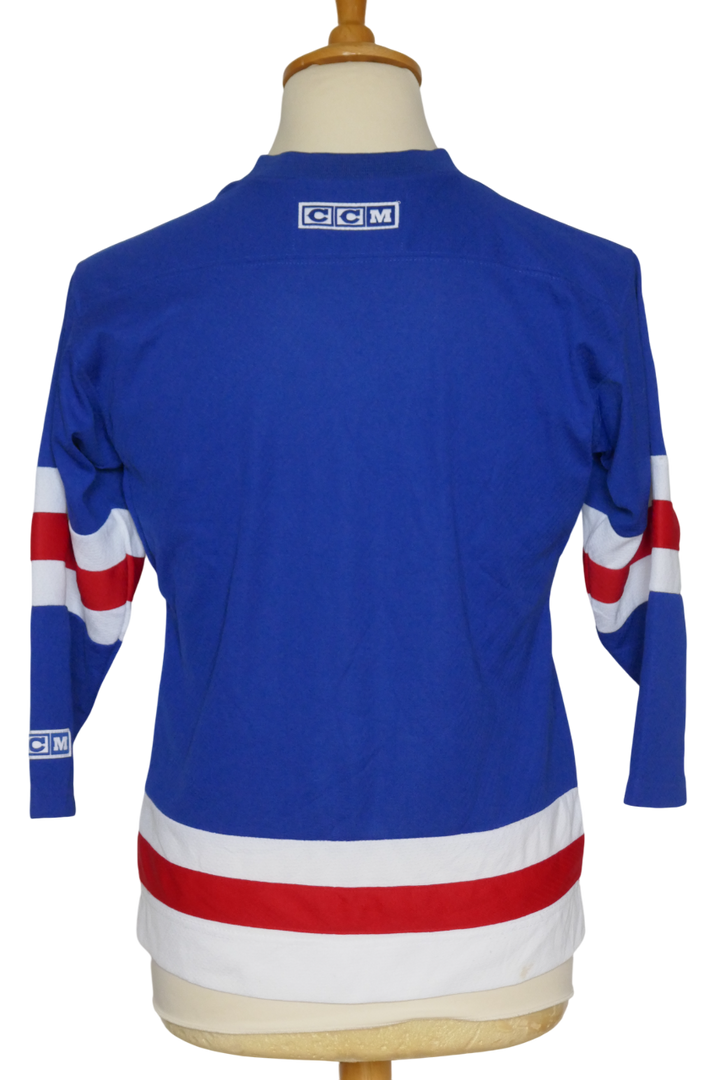 Hockey NHL - New York Rangers - Maillot _ (XL junior) #04043