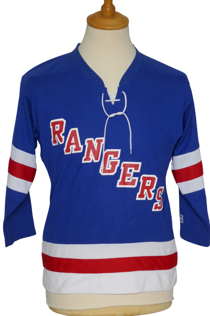 Hockey NHL - New York Rangers - Maillot _ (XL junior) #04043