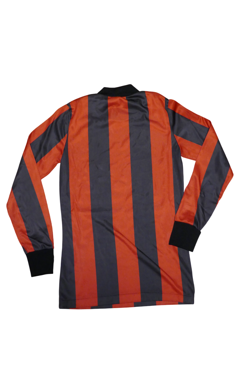 OGC Nice 1981/82 - Maillot _ (12ans) #03019