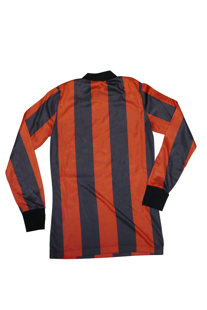 OGC Nice 1981/82 - Maillot _ (12ans) #03019