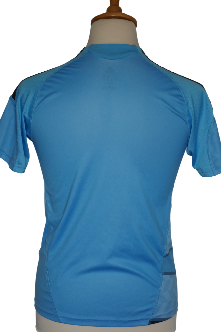Olympique de Marseille 2009/10 - Maillot _ (14ans) #04075