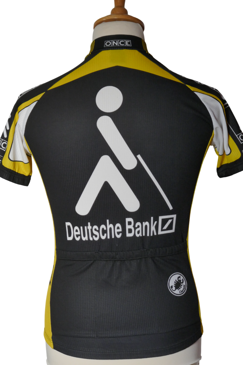 Once 1998 - Maillot spécial Tour de France _ (M) #04006