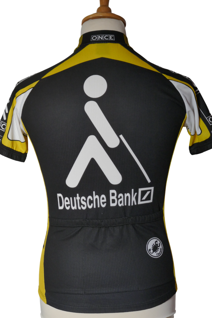 Once 1998 - Maillot spécial Tour de France _ (M) #04006
