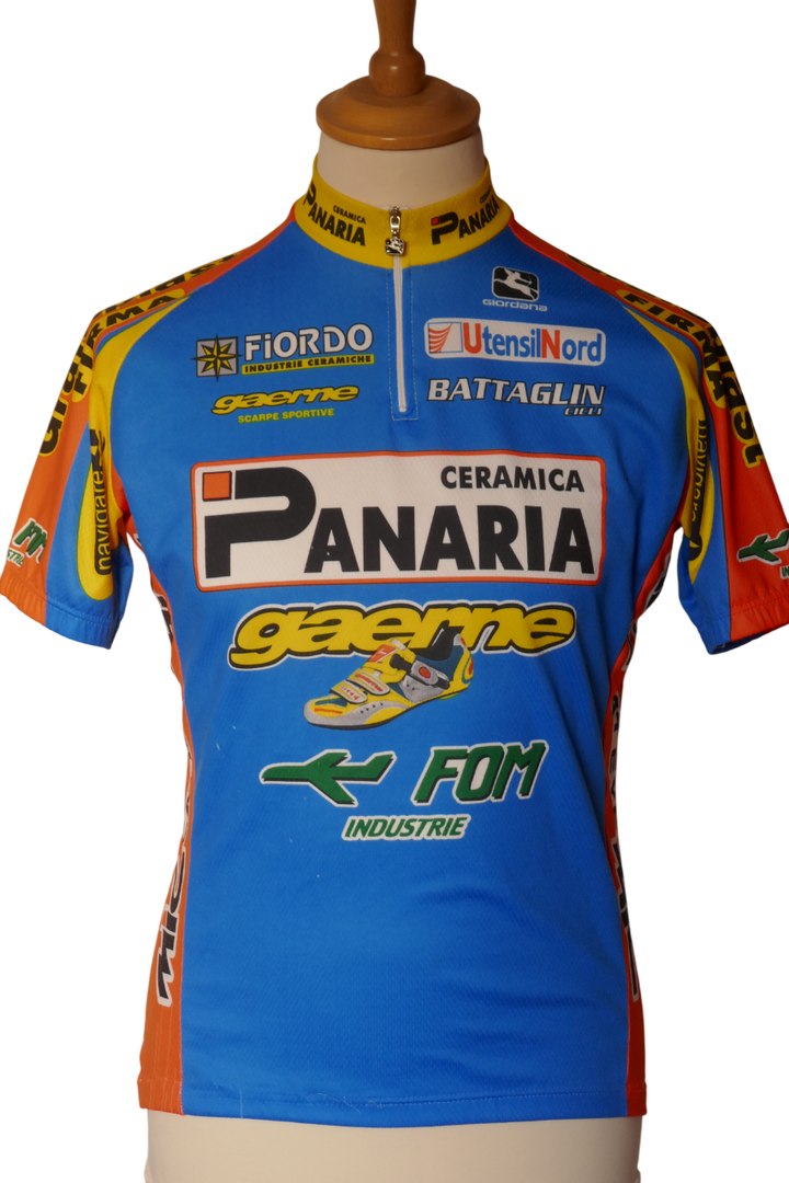 Ceramica Panaria Gaerne 2000 - Maillot _ (L) #04013
