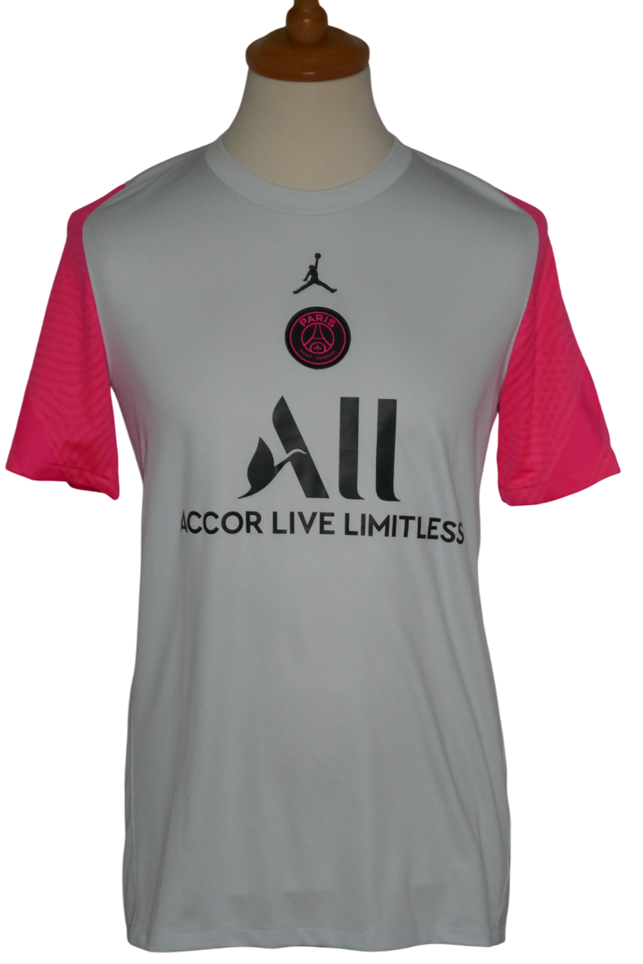Paris Saint Germain 2021/22 - Maillot Training _ (M) #04118