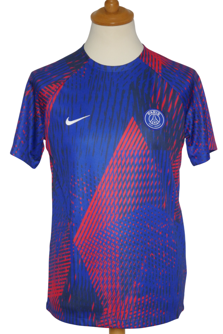 Paris Saint Germain 2022/23 - Maillot pré-match _ (L) #04119