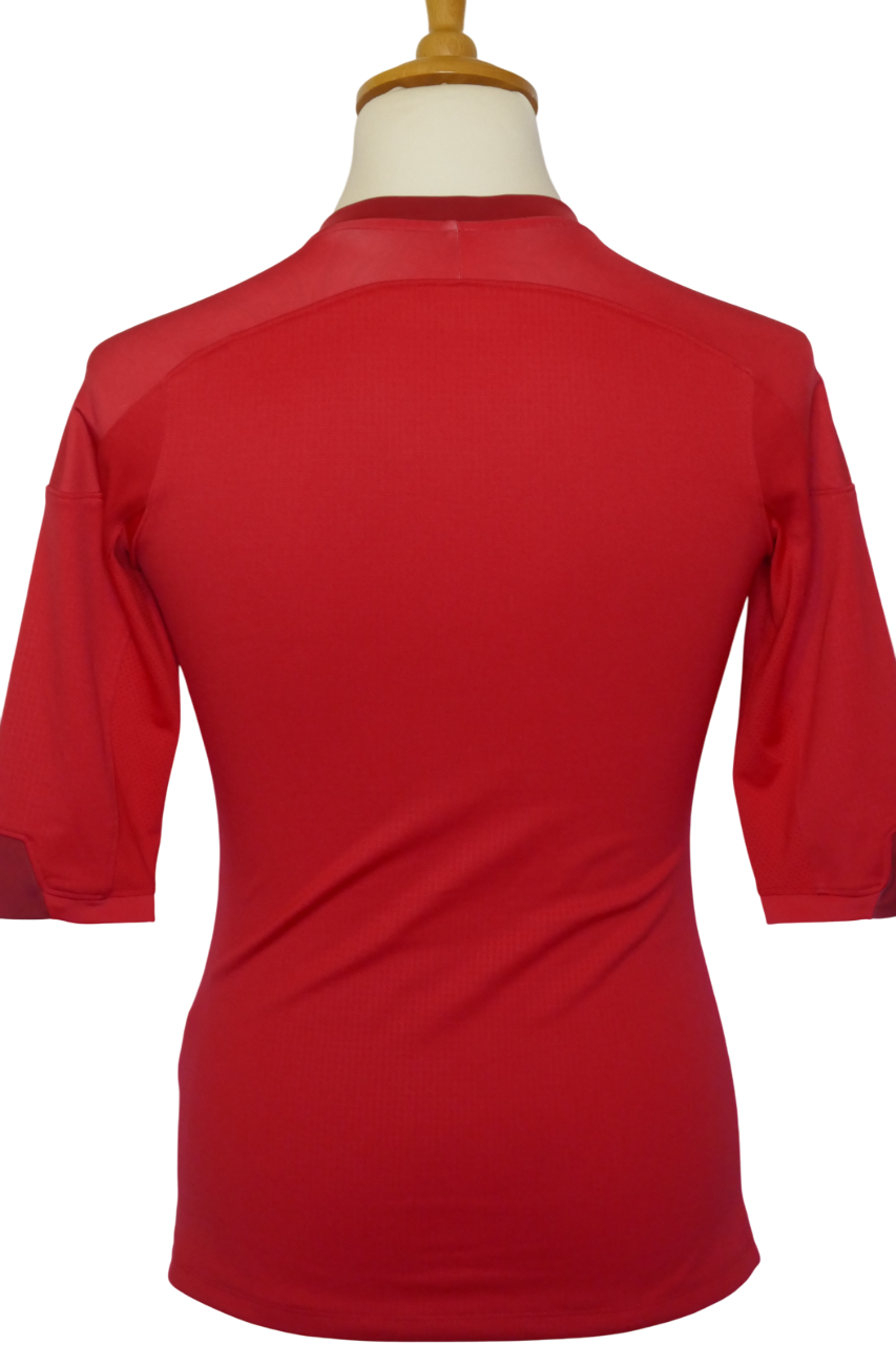 Pays de Galles 2018 - Maillot _ (S) #04151